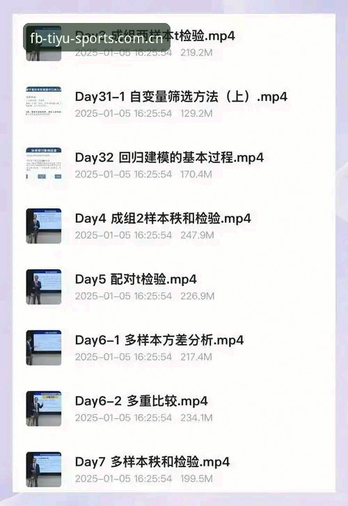 fb体育平台2025版本深度评测：官网入口、移动端与PC端的数据一致性检验